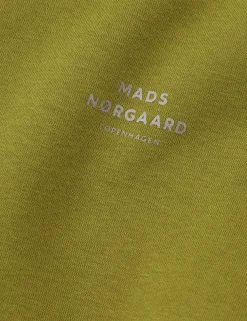 Standard Crew Logo Sweat