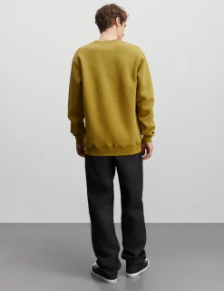 Standard Crew Logo Sweat