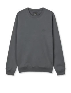 Standard Crew Logo Sweat