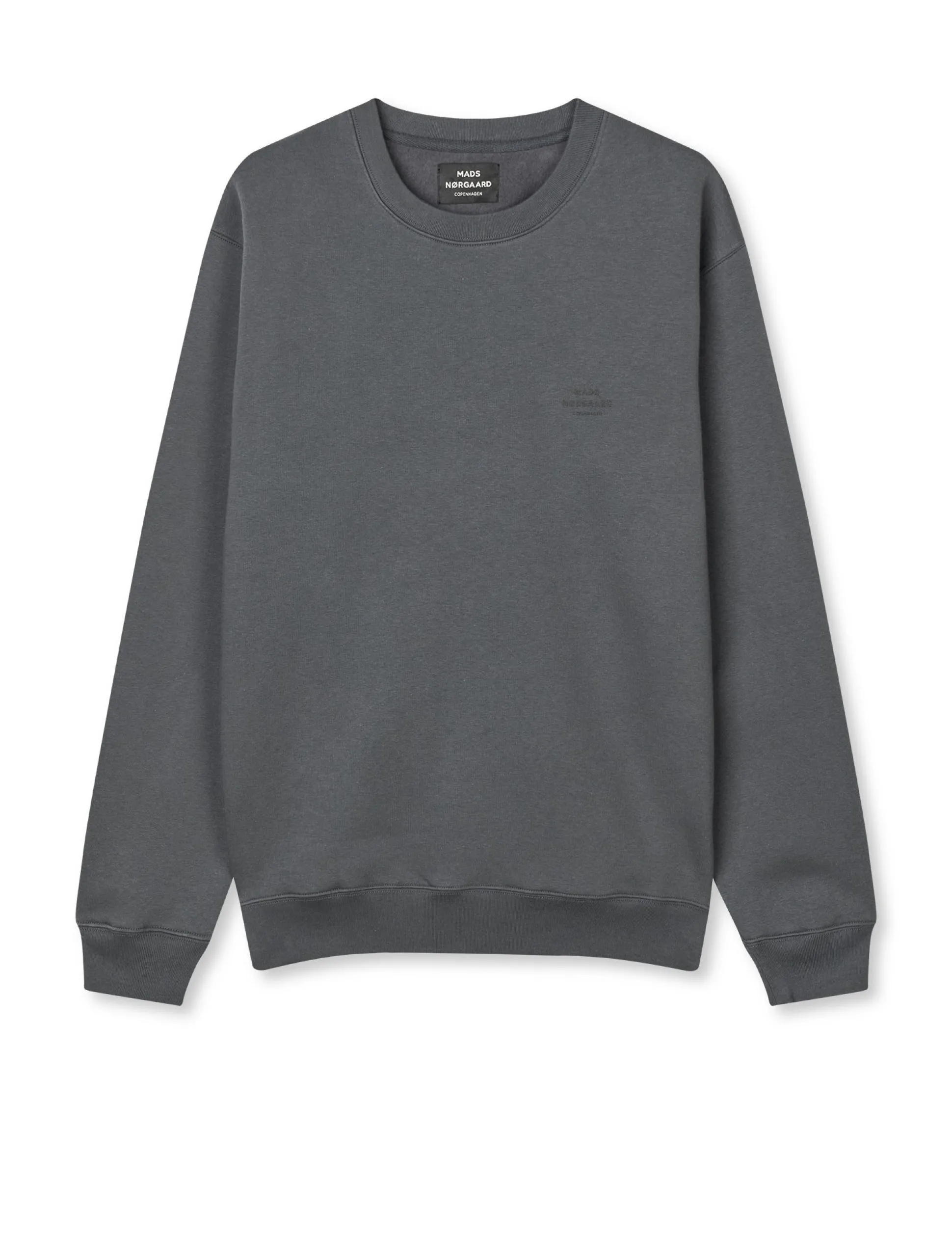 Standard Crew Logo Sweat