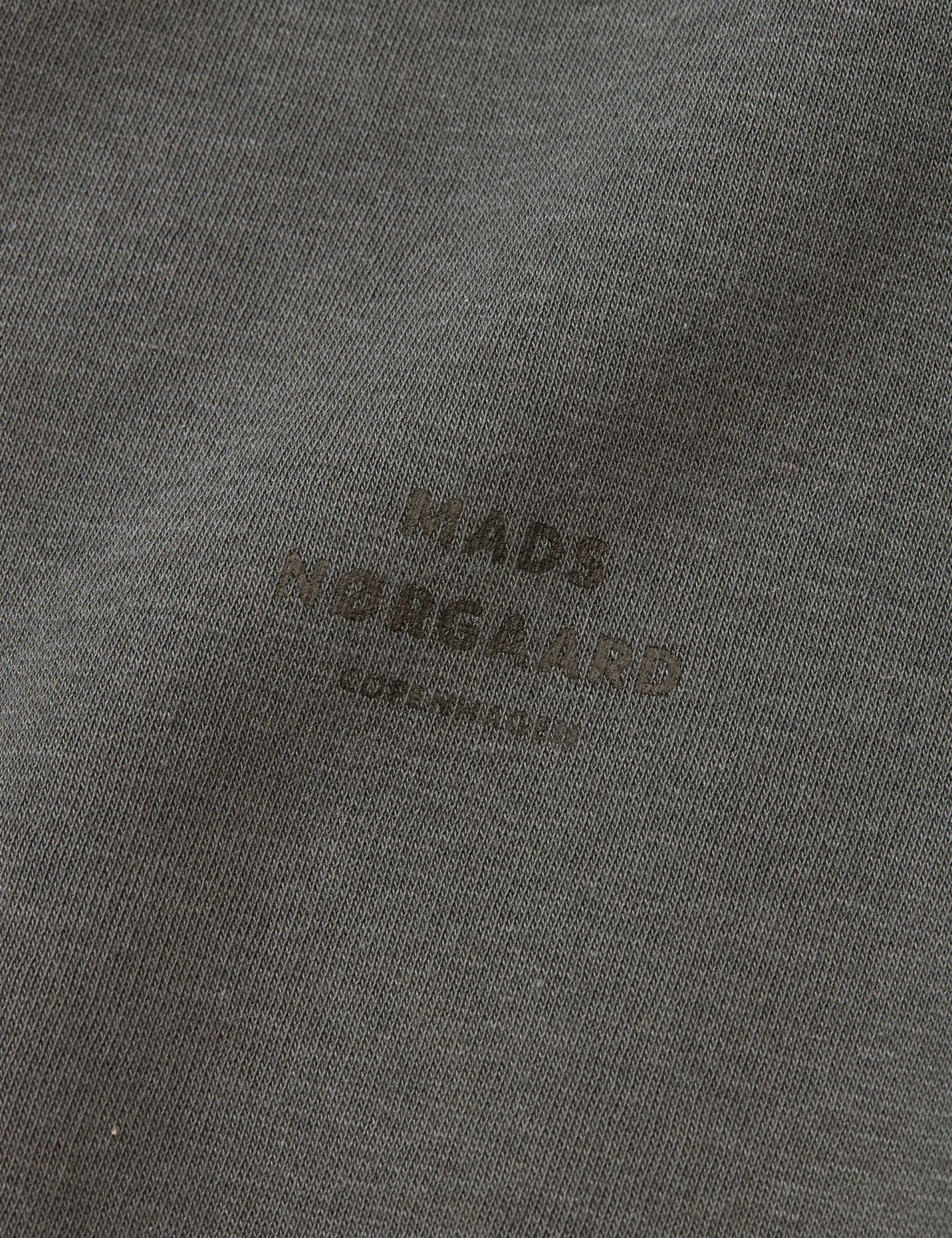 Standard Crew Logo Sweat