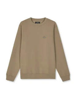 Standard Crew Logo Sweat