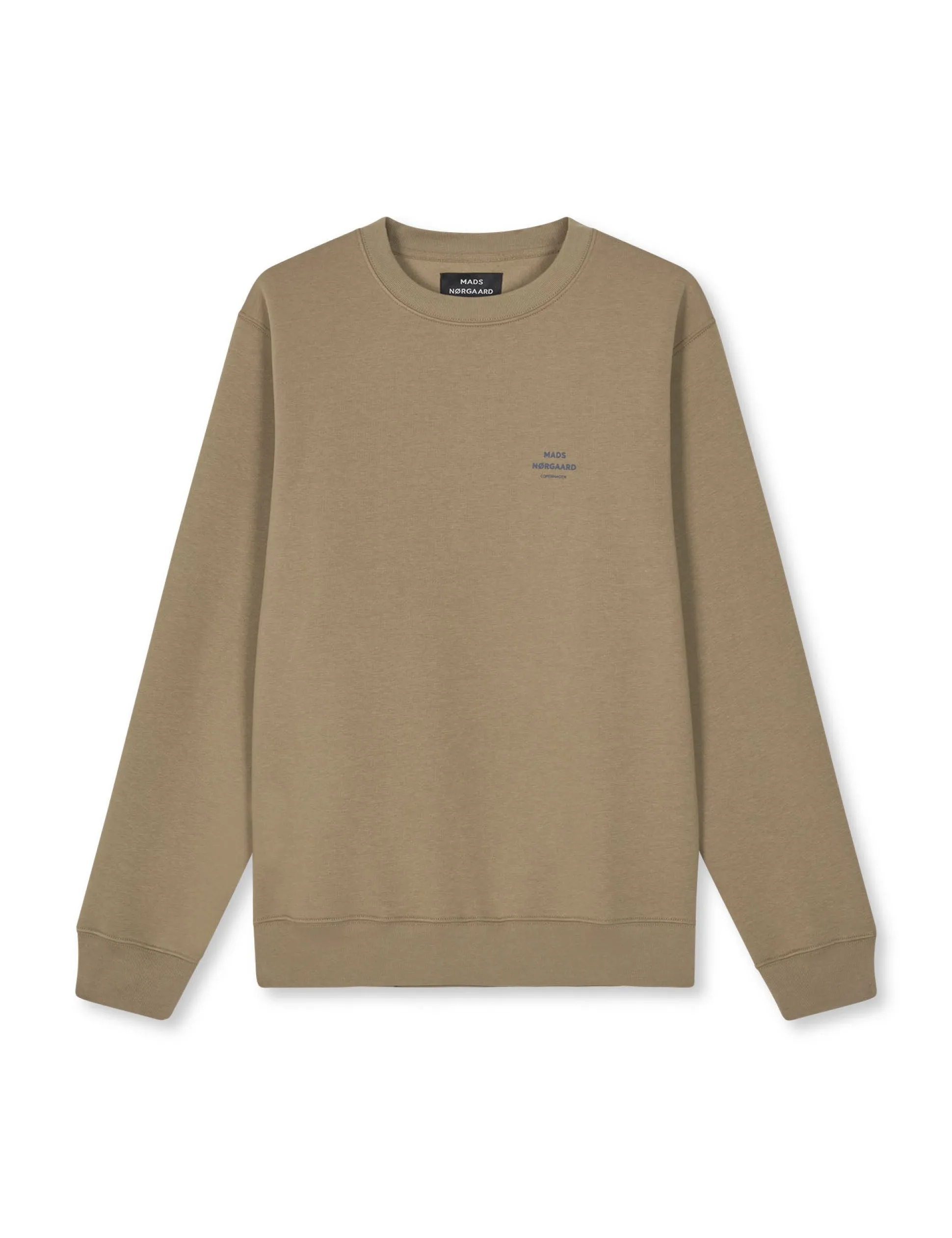 Standard Crew Logo Sweat