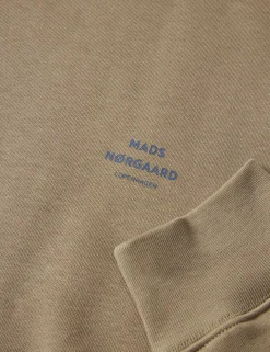 Standard Crew Logo Sweat