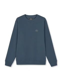 Standard Crew Logo Sweat
