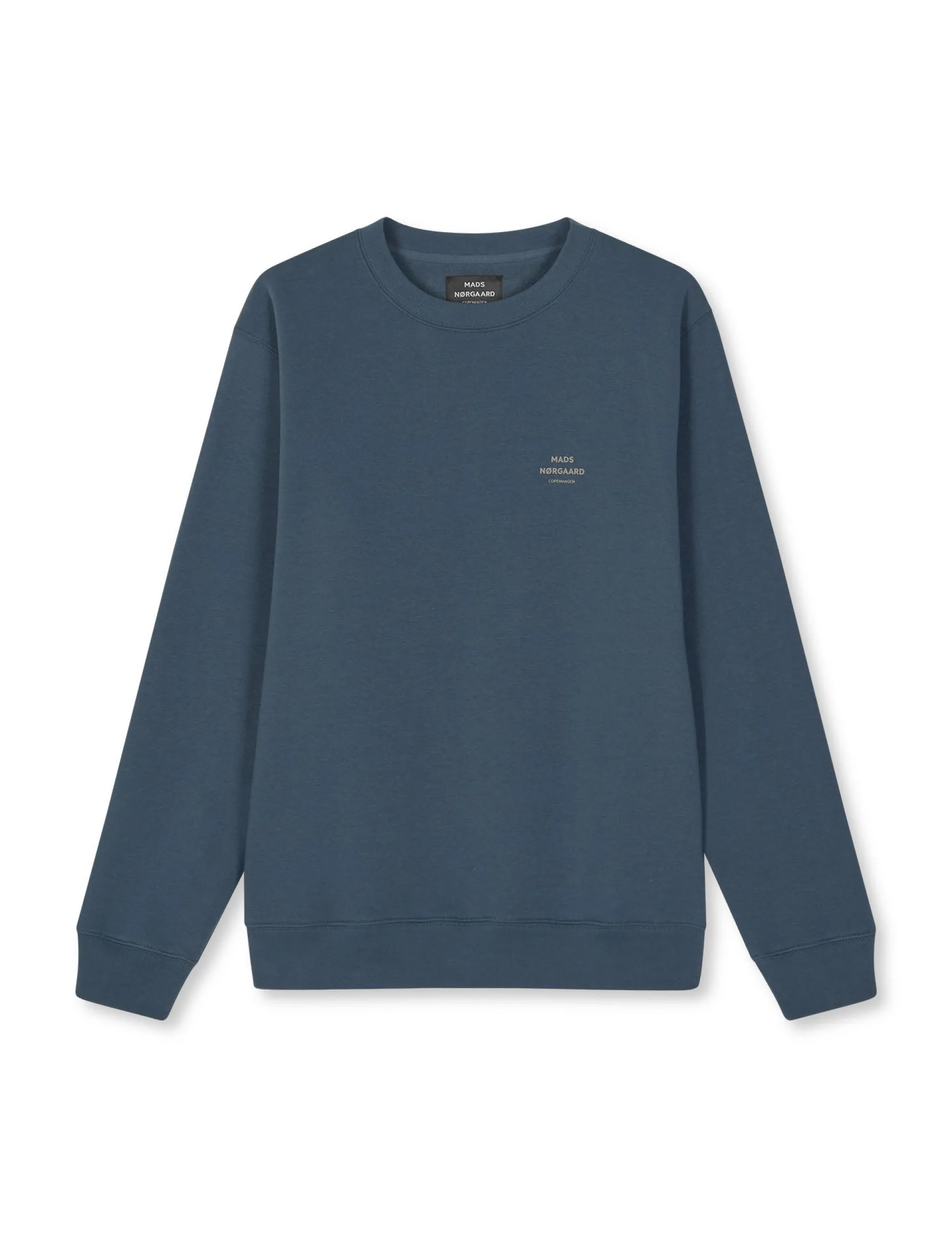 Standard Crew Logo Sweat