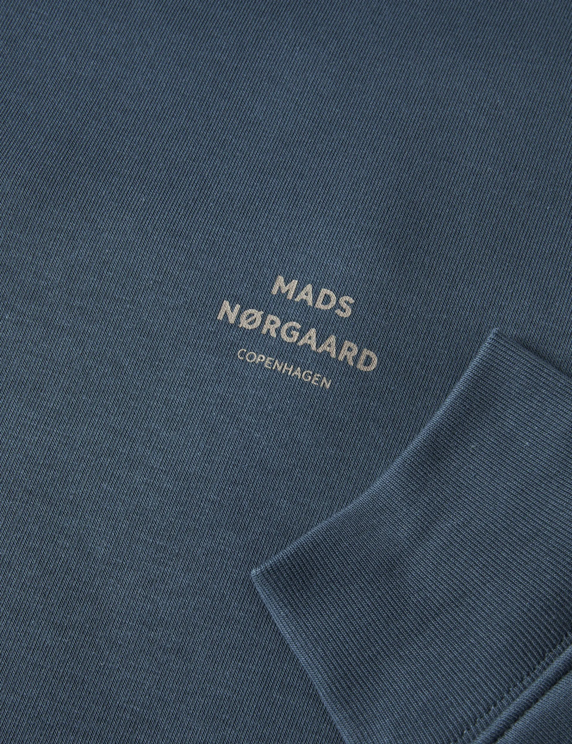 Standard Crew Logo Sweat