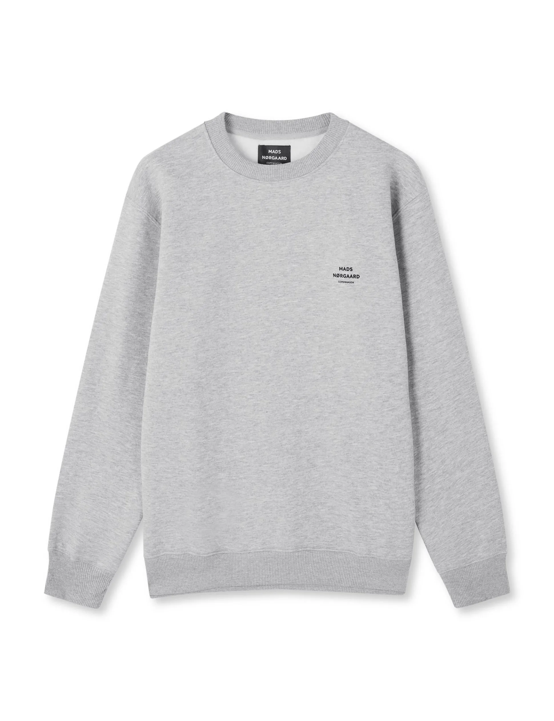 Standard Crew Logo Sweat
