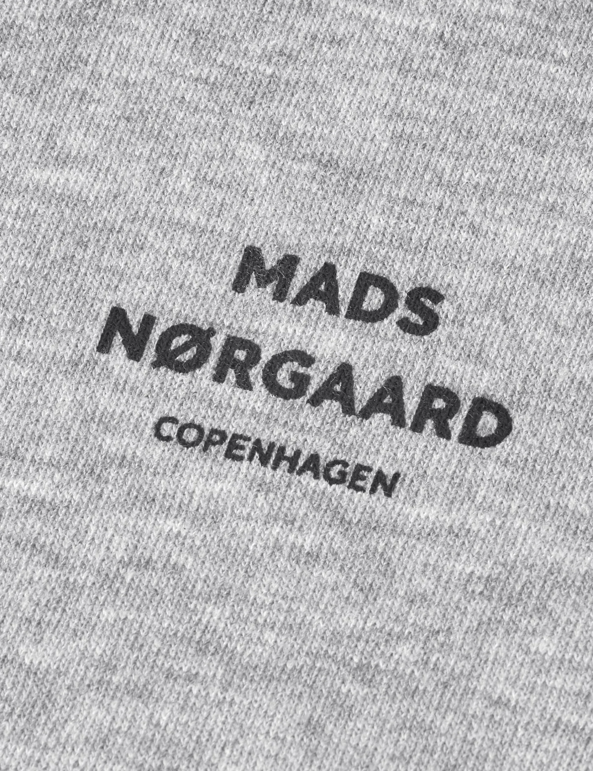 Standard Crew Logo Sweat