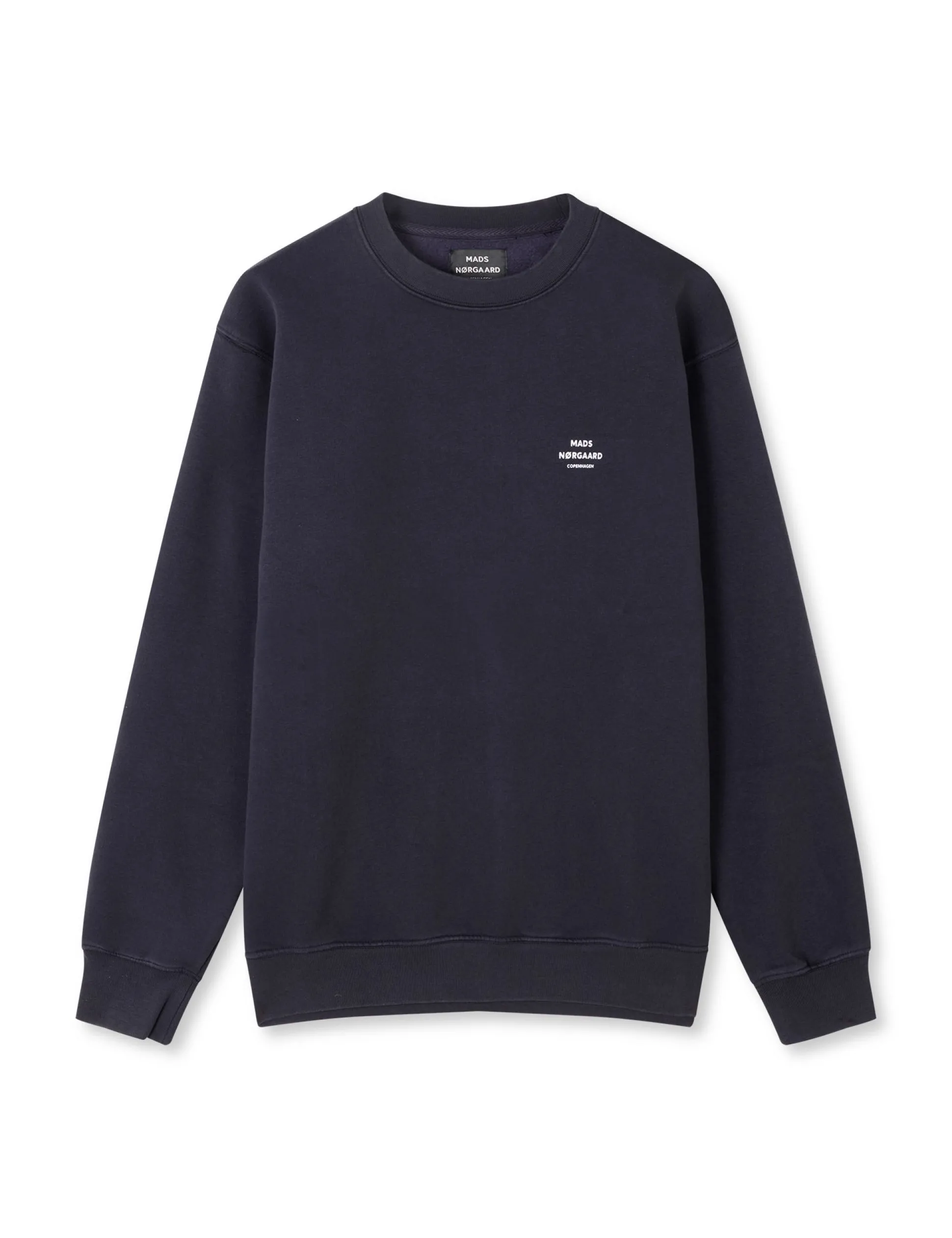 Standard Crew Logo Sweat