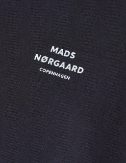 Standard Crew Logo Sweat
