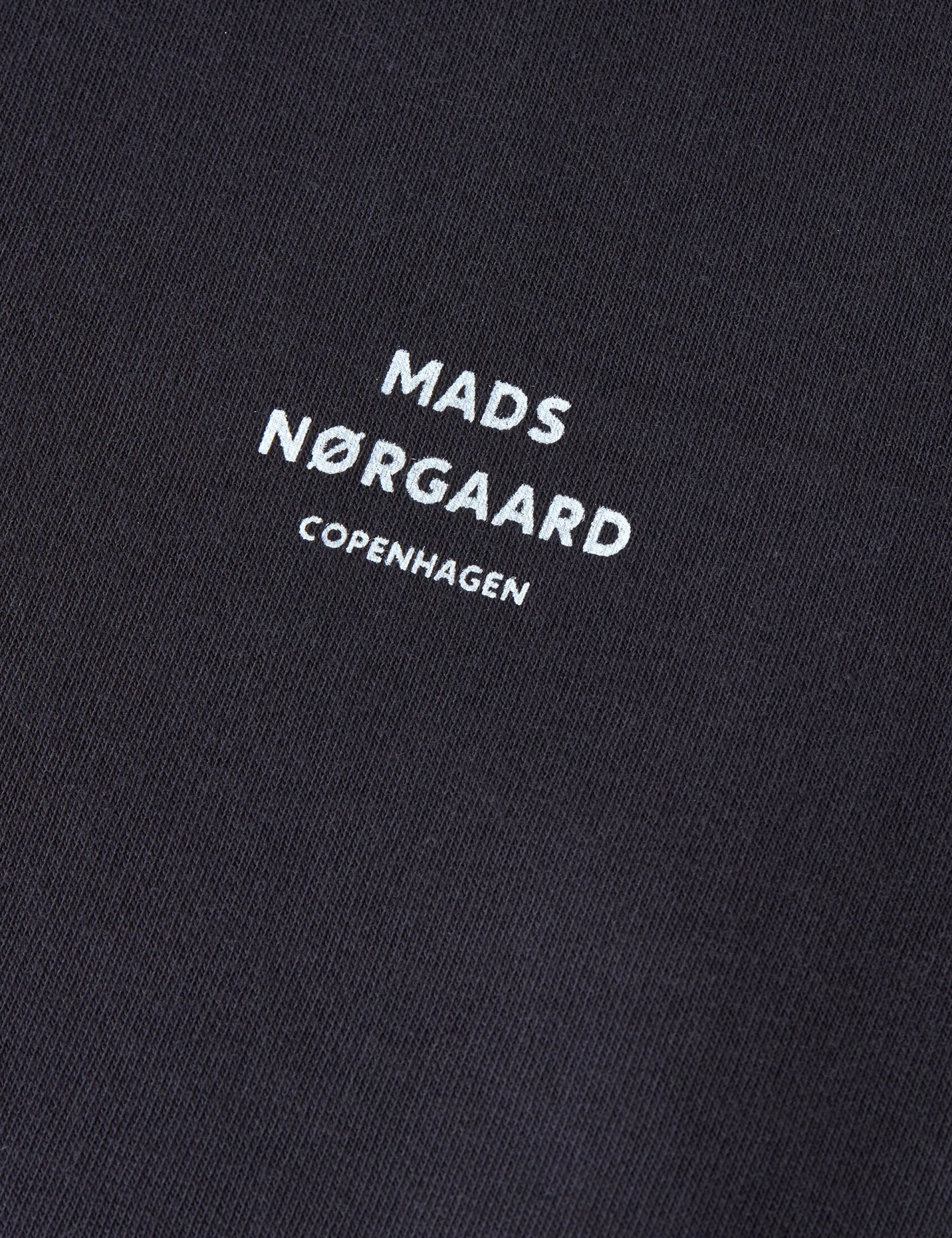 Standard Crew Logo Sweat