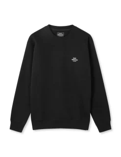 Standard Crew Logo Sweat