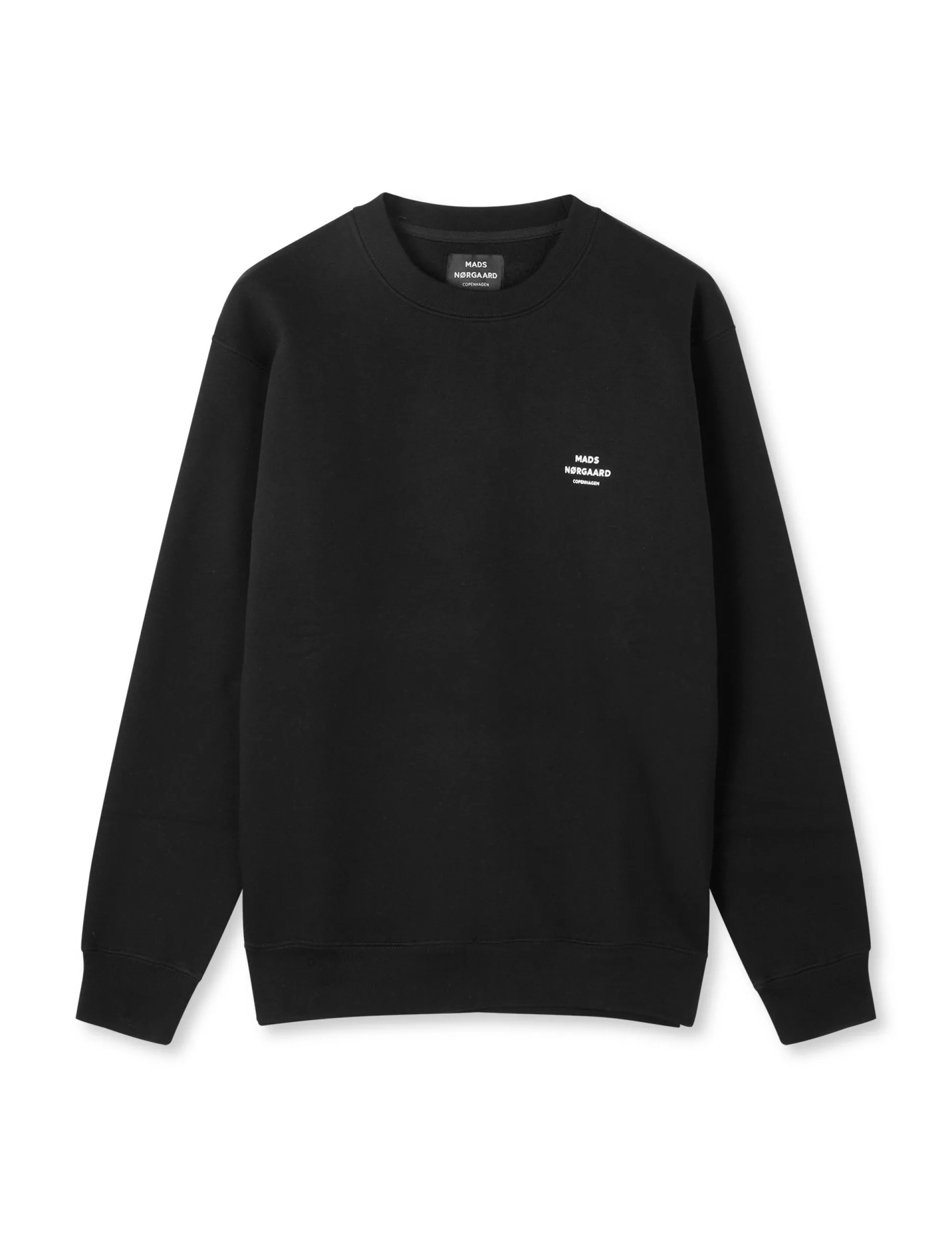 Standard Crew Logo Sweat