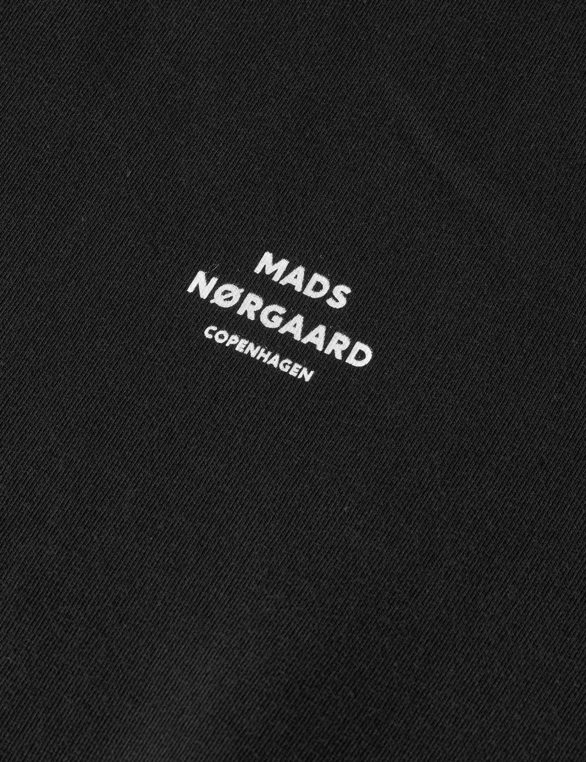 Standard Crew Logo Sweat