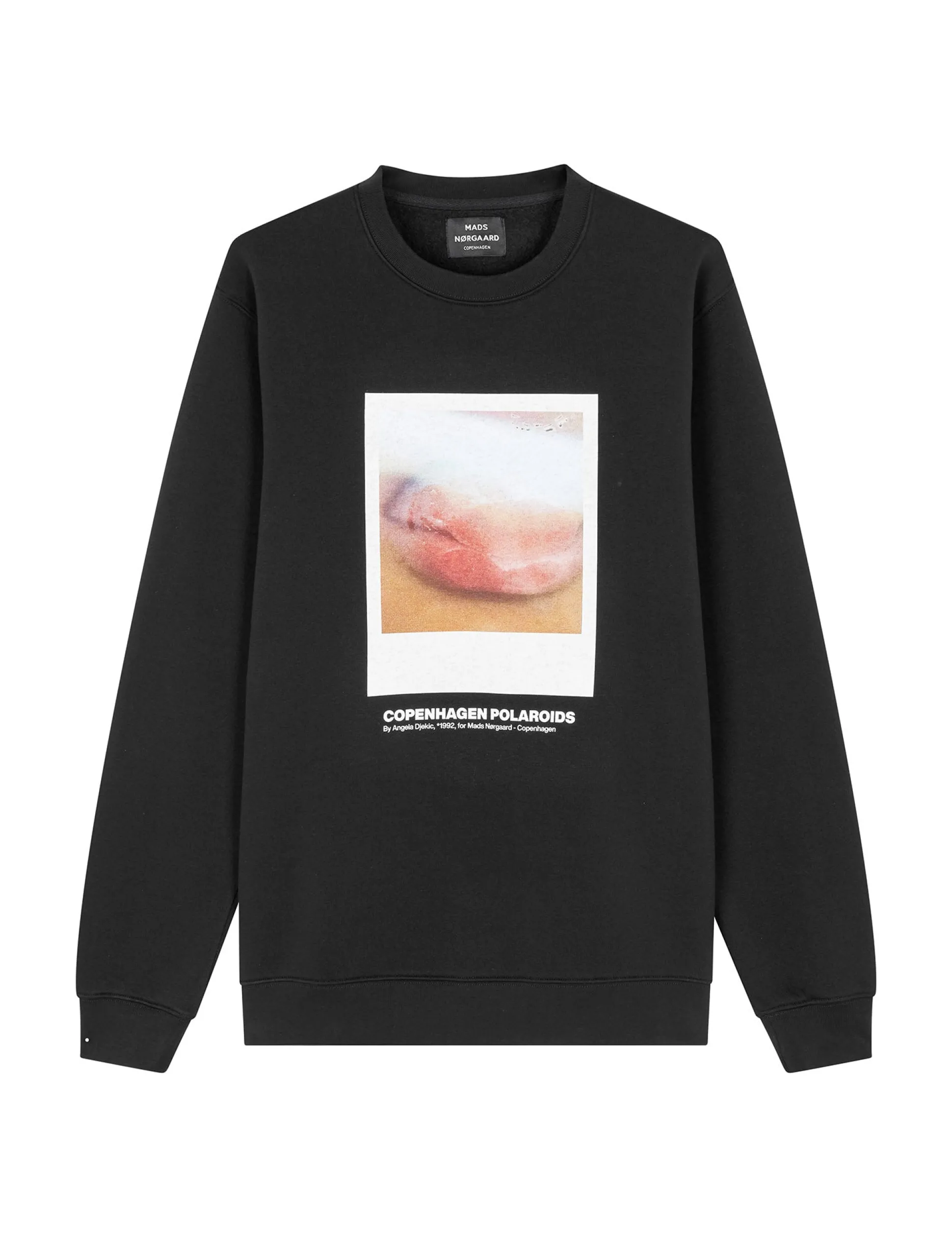 Standard Crew Poloroide Sweat