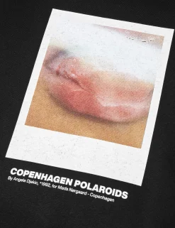 Standard Crew Poloroide Sweat