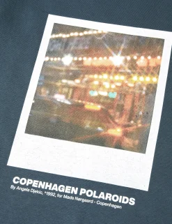 Standard Crew Poloroide Sweat
