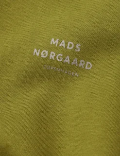 Standard Hoodie Logo Sweat