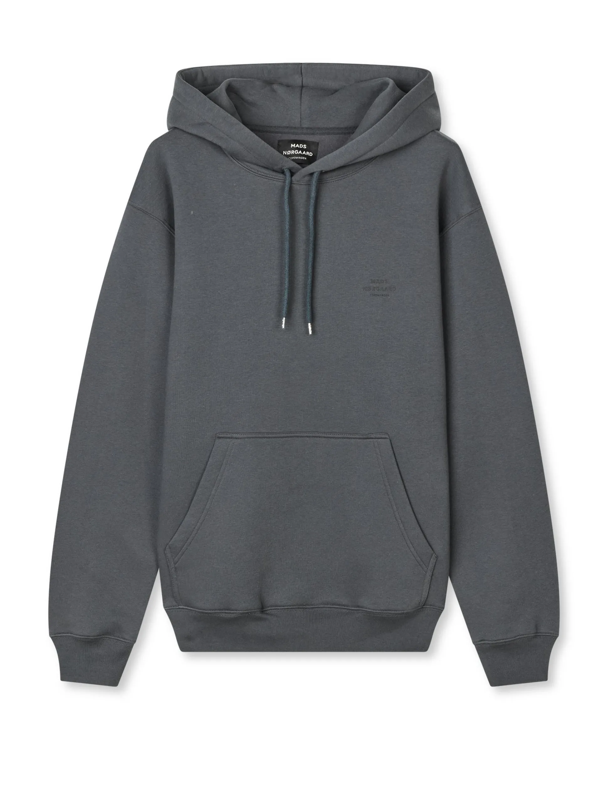 Standard Hoodie Logo Sweat