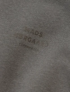 Standard Hoodie Logo Sweat