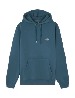 Standard Hoodie Logo Sweat
