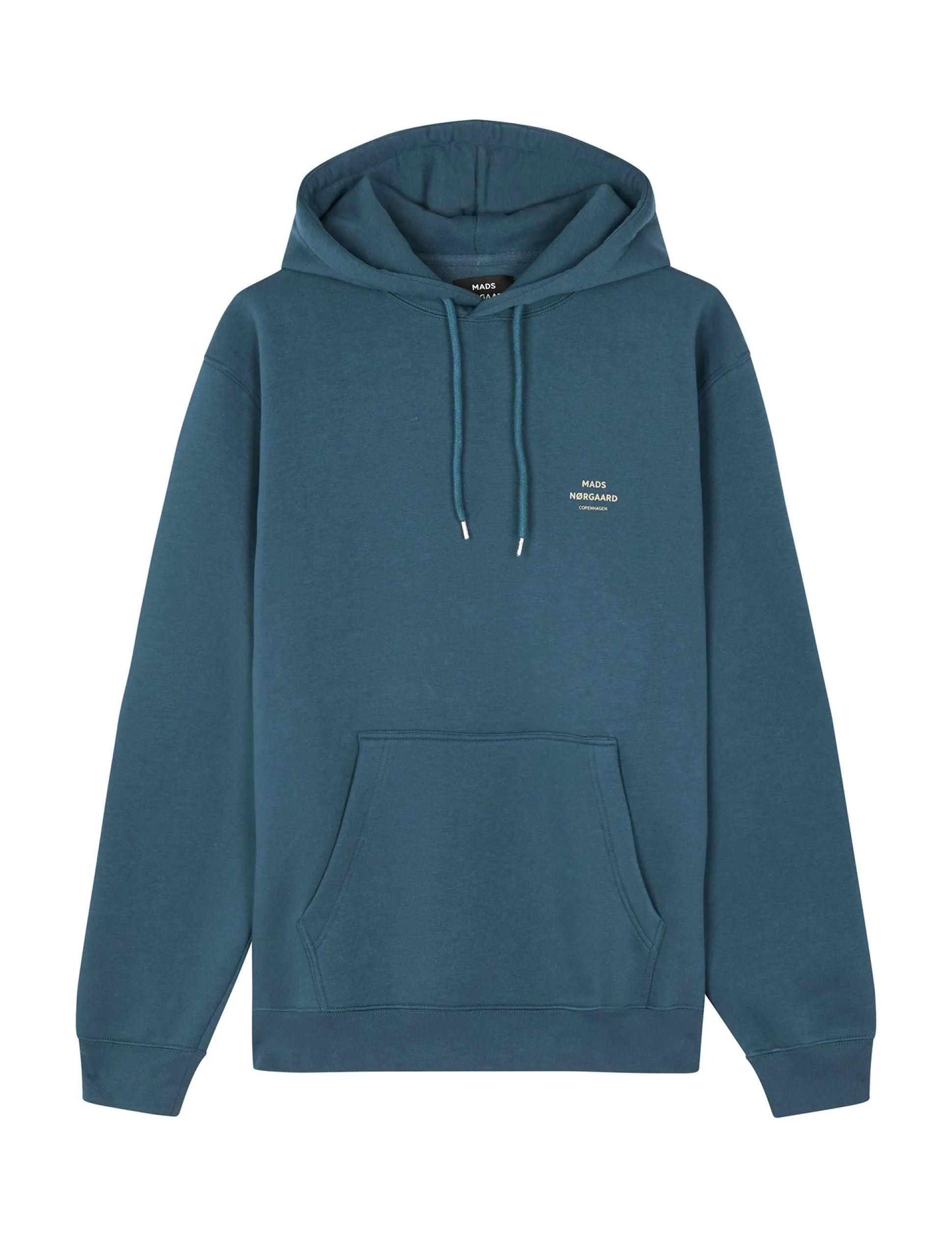 Standard Hoodie Logo Sweat