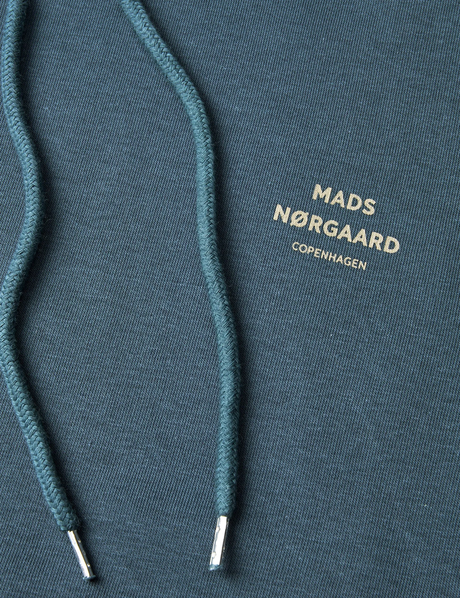 Standard Hoodie Logo Sweat