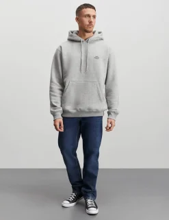 Standard Hoodie Logo Sweat