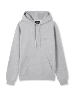 Standard Hoodie Logo Sweat