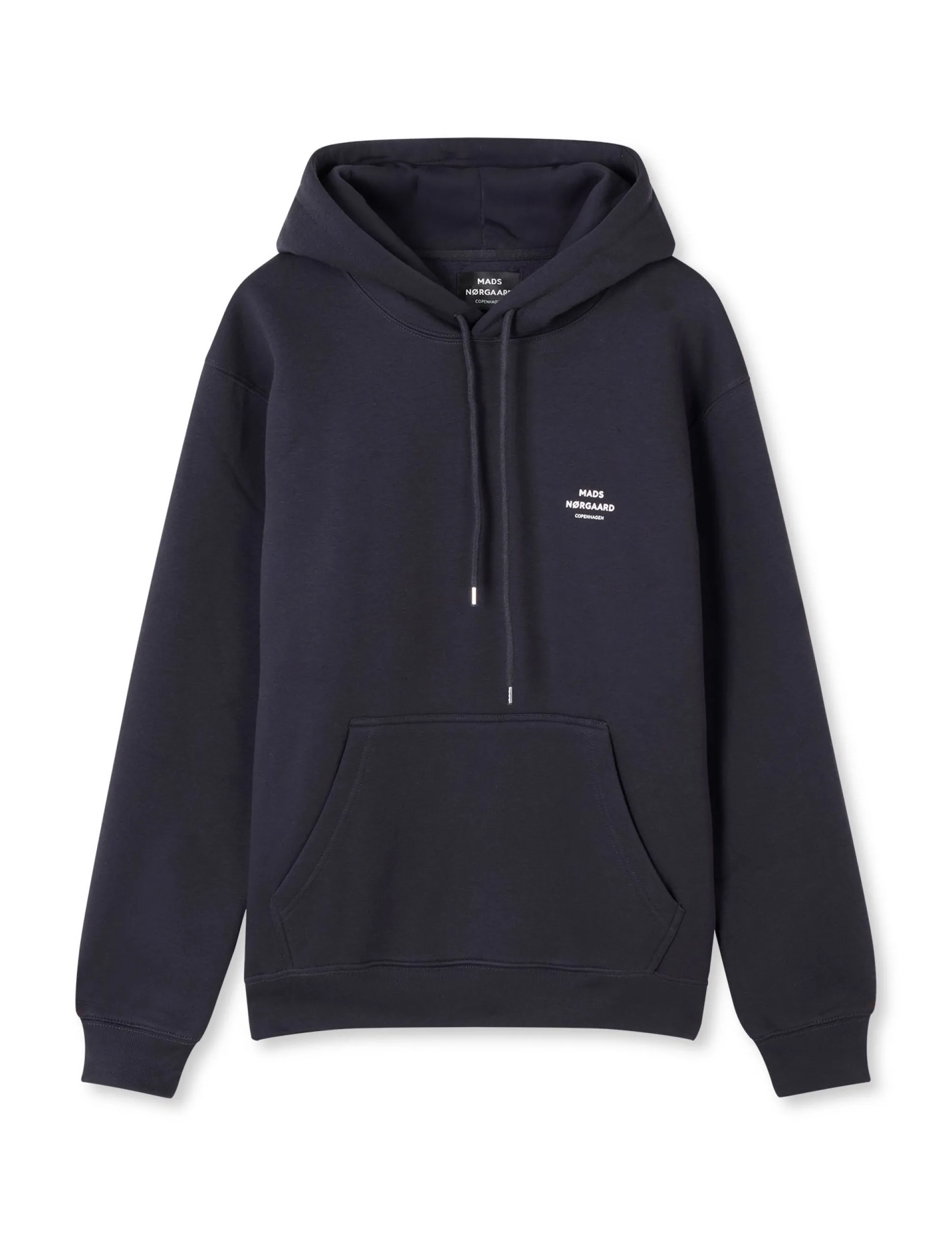 Standard Hoodie Logo Sweat
