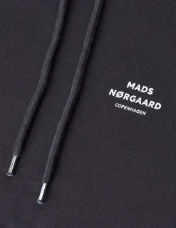Standard Hoodie Logo Sweat