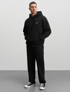 Standard Hoodie Logo Sweat