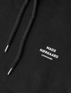 Standard Hoodie Logo Sweat