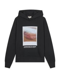 Standard Hood Polaroid Sweat