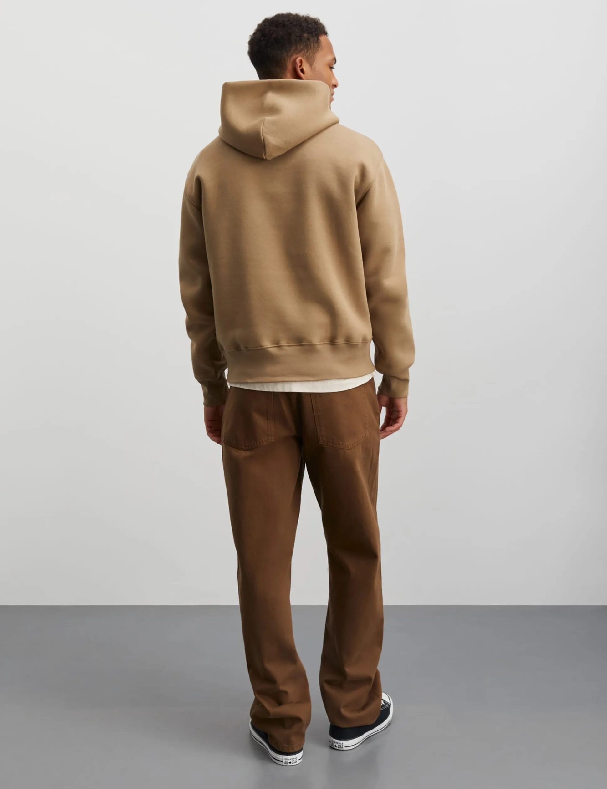 Standard Hood Sweat