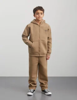 Standard Hudini Zip Sweatshirt