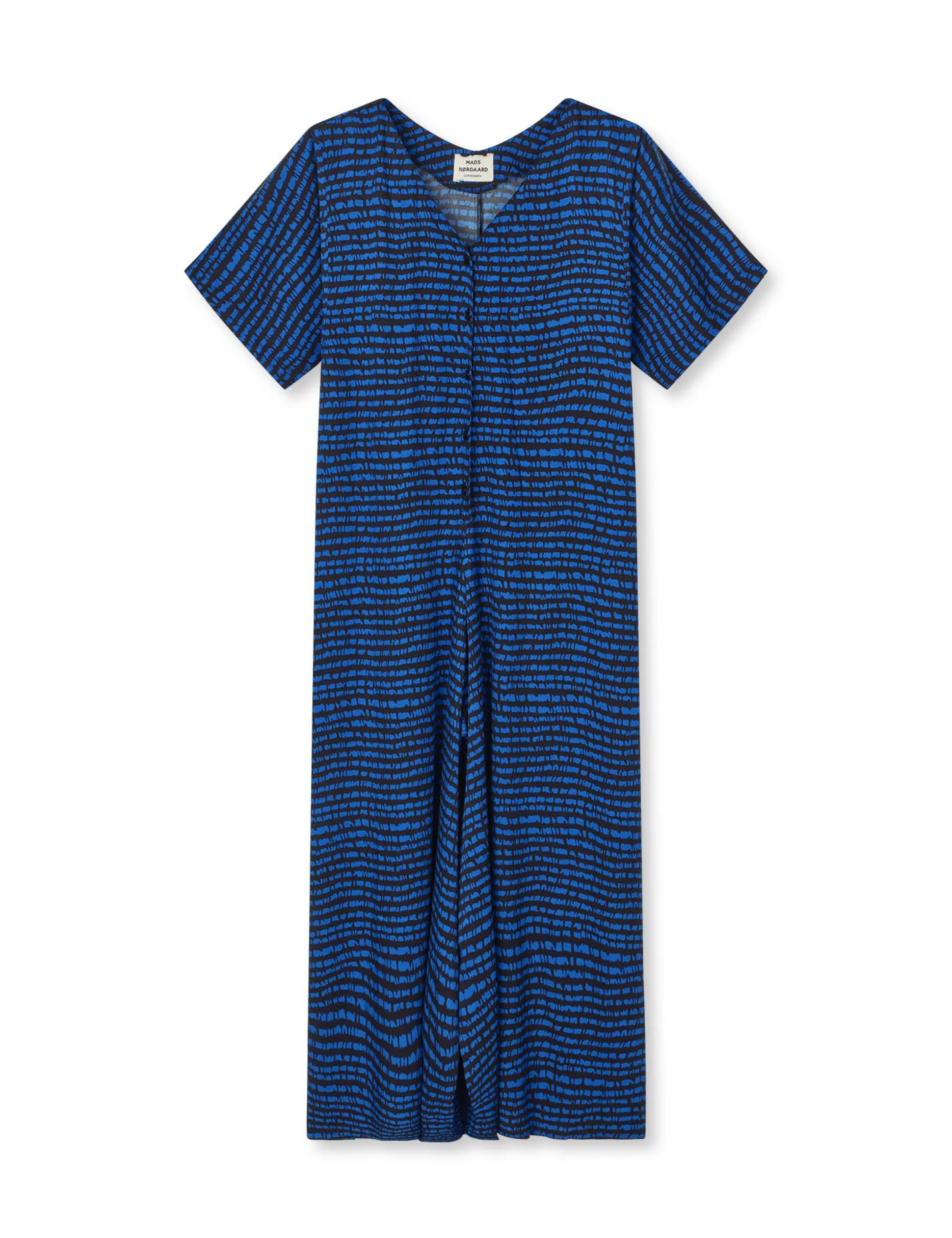 Star Lina Jumpsuit AOP