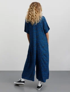 Star Lina Jumpsuit AOP