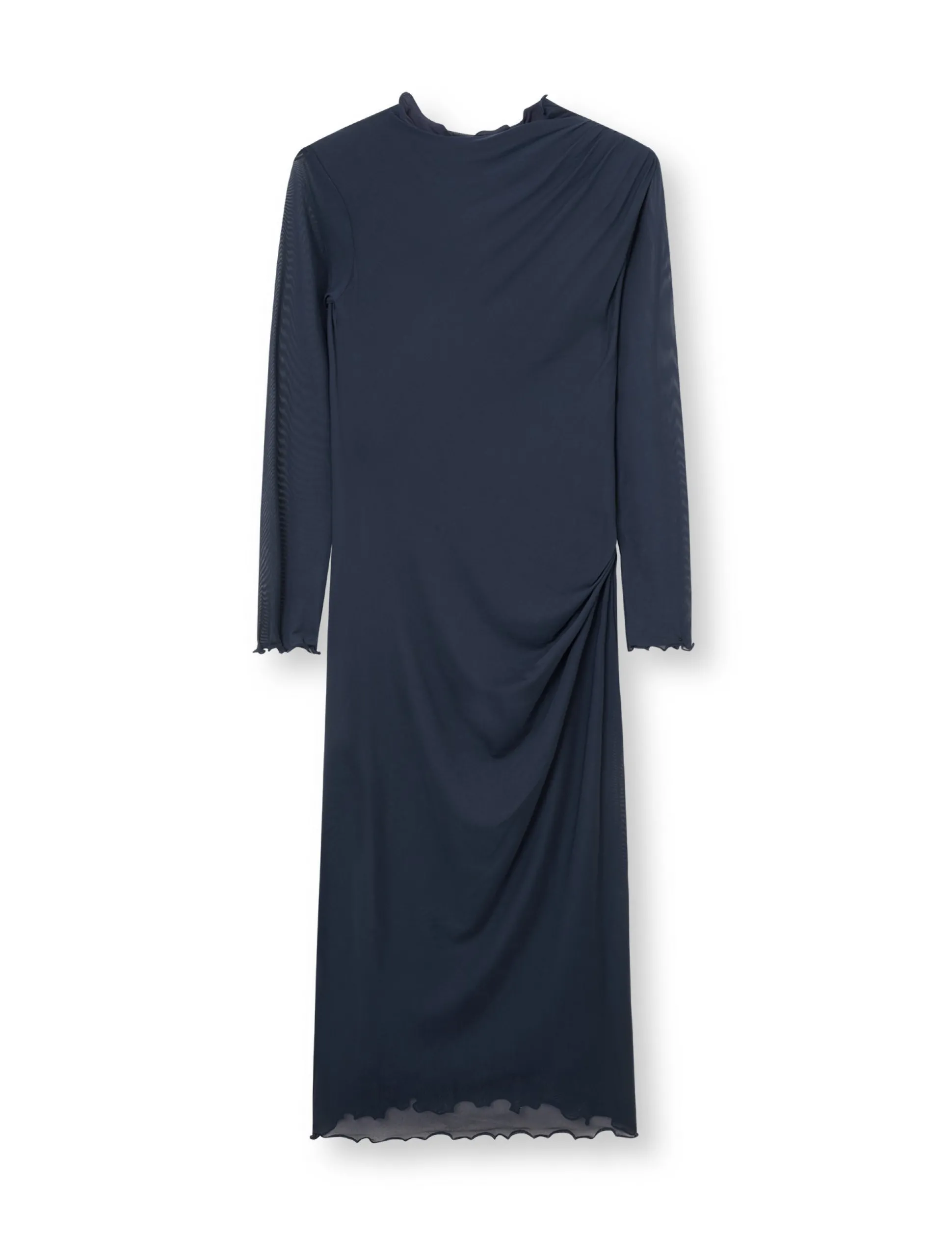 Stretch Mesh Fia Dress
