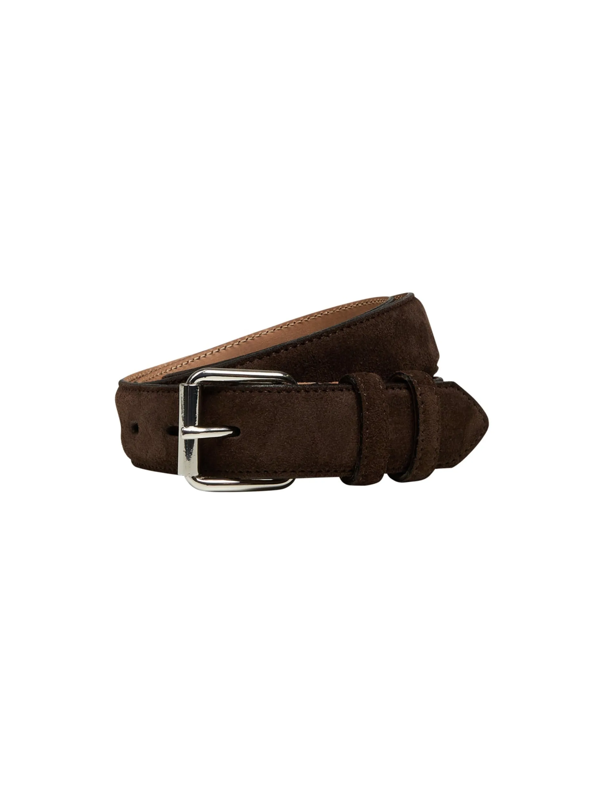 Suade Liam Belt