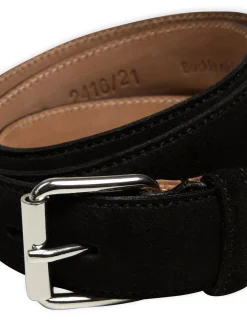 Suade Liam Belt
