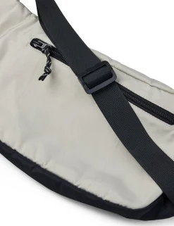 Tian Coco Block Bum Bag