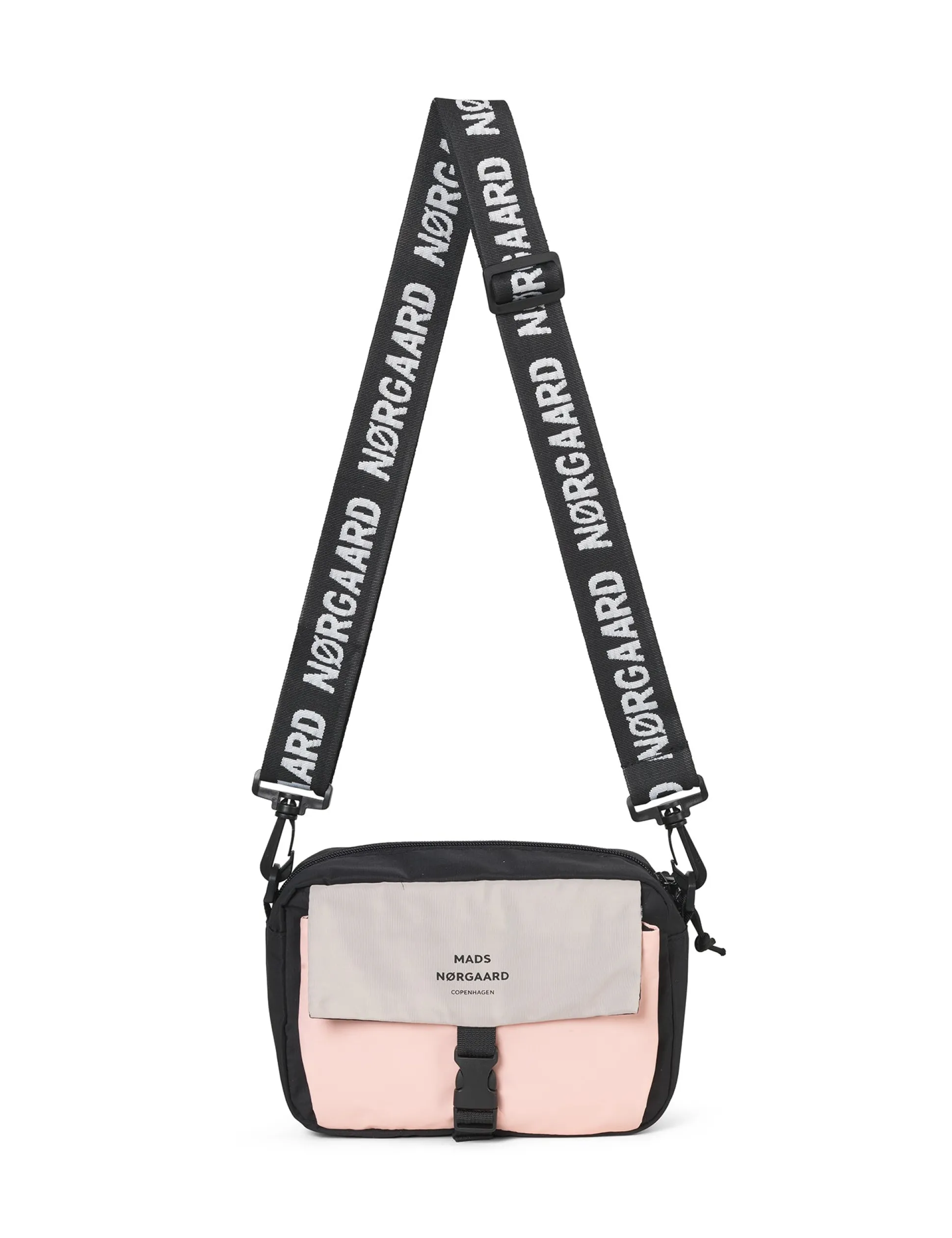 Tian Fae Block Bag