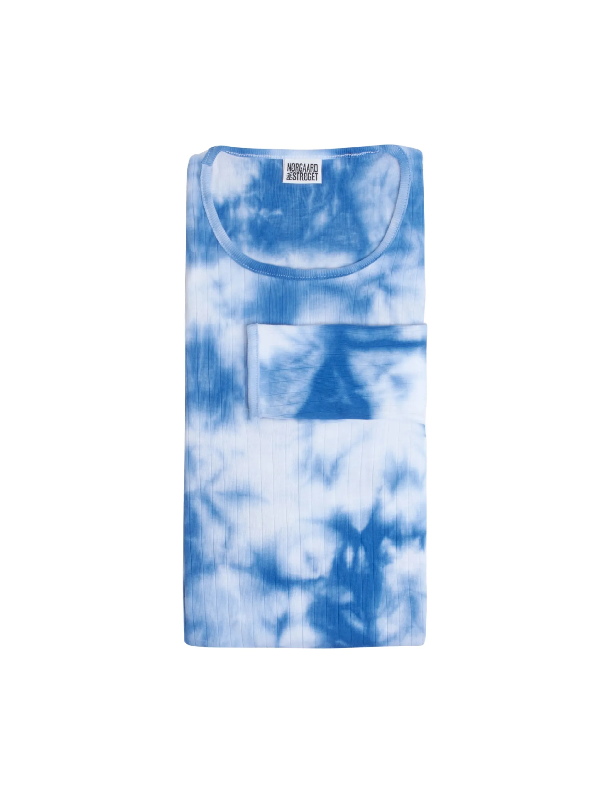 101 Tie Dye