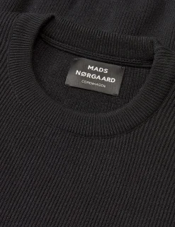 Tight Cotton Emil Knit