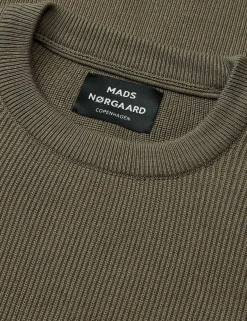 Tight Cotton Emil Knit