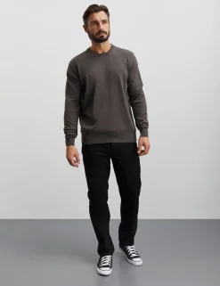 Tight Cotton Karsten Knit