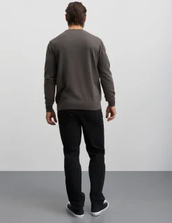 Tight Cotton Karsten Knit
