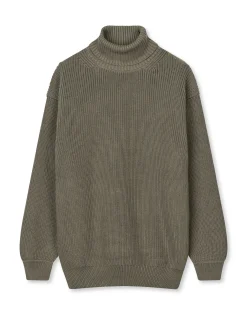 Tight Cotton Kurt Knit